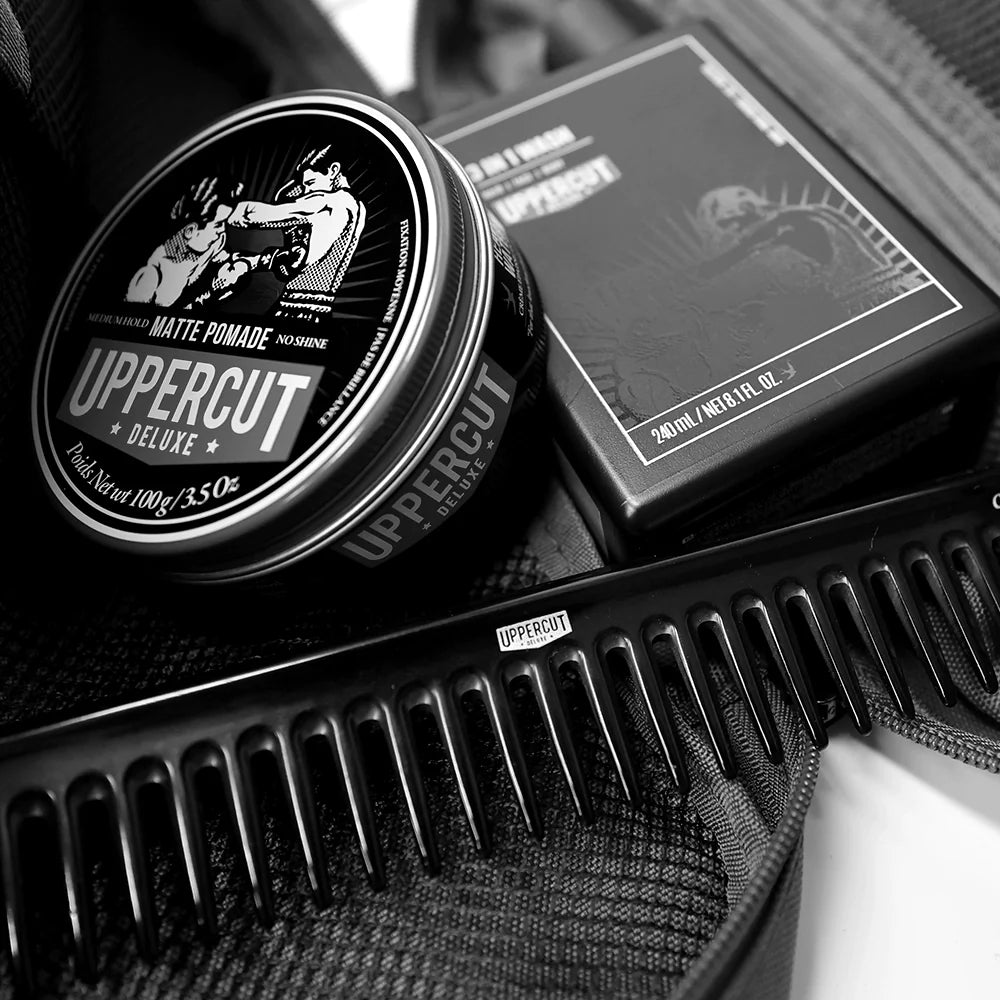 Uppercut Deluxe Bundles Collection Image