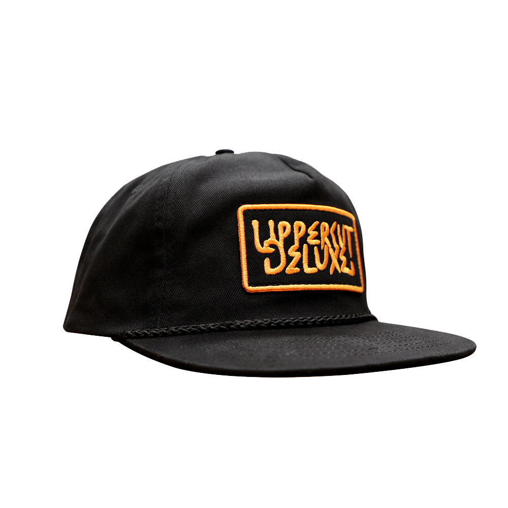 Shackles Cap | Uppercut Deluxe CA