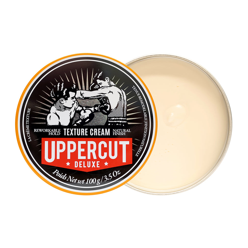 Stock Up Bundle - Texture Cream