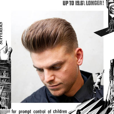 Featured Style: Loose Pomp