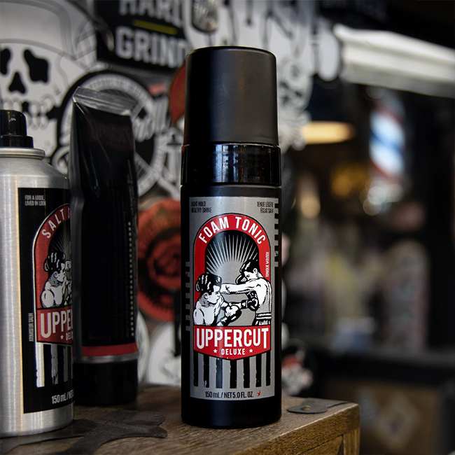 The 7 Best Winter Hairstyles For Men | Uppercut Deluxe CA