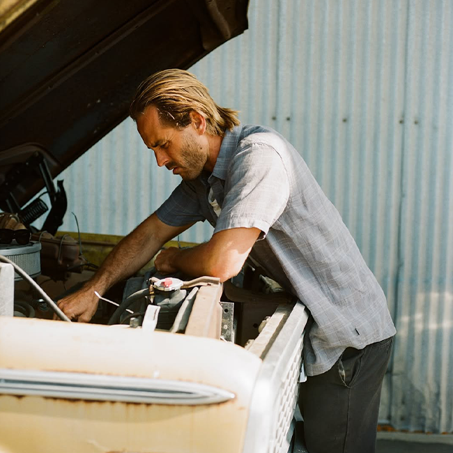 Our Guide To Styling Medium Length Men's Hair | Uppercut Deluxe CA