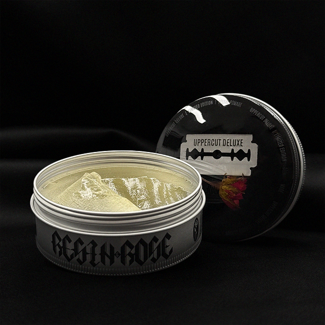 How To Get Pomade Out of Your Hair