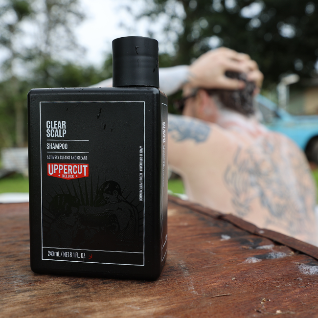 The 5 Best Hair Care Techniques for Sensitive Scalps