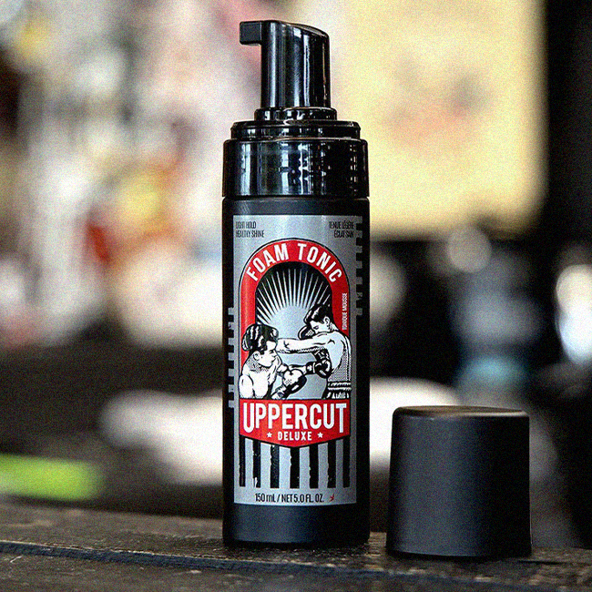 What is Hair Tonic & The Benefits | Uppercut Deluxe CA
