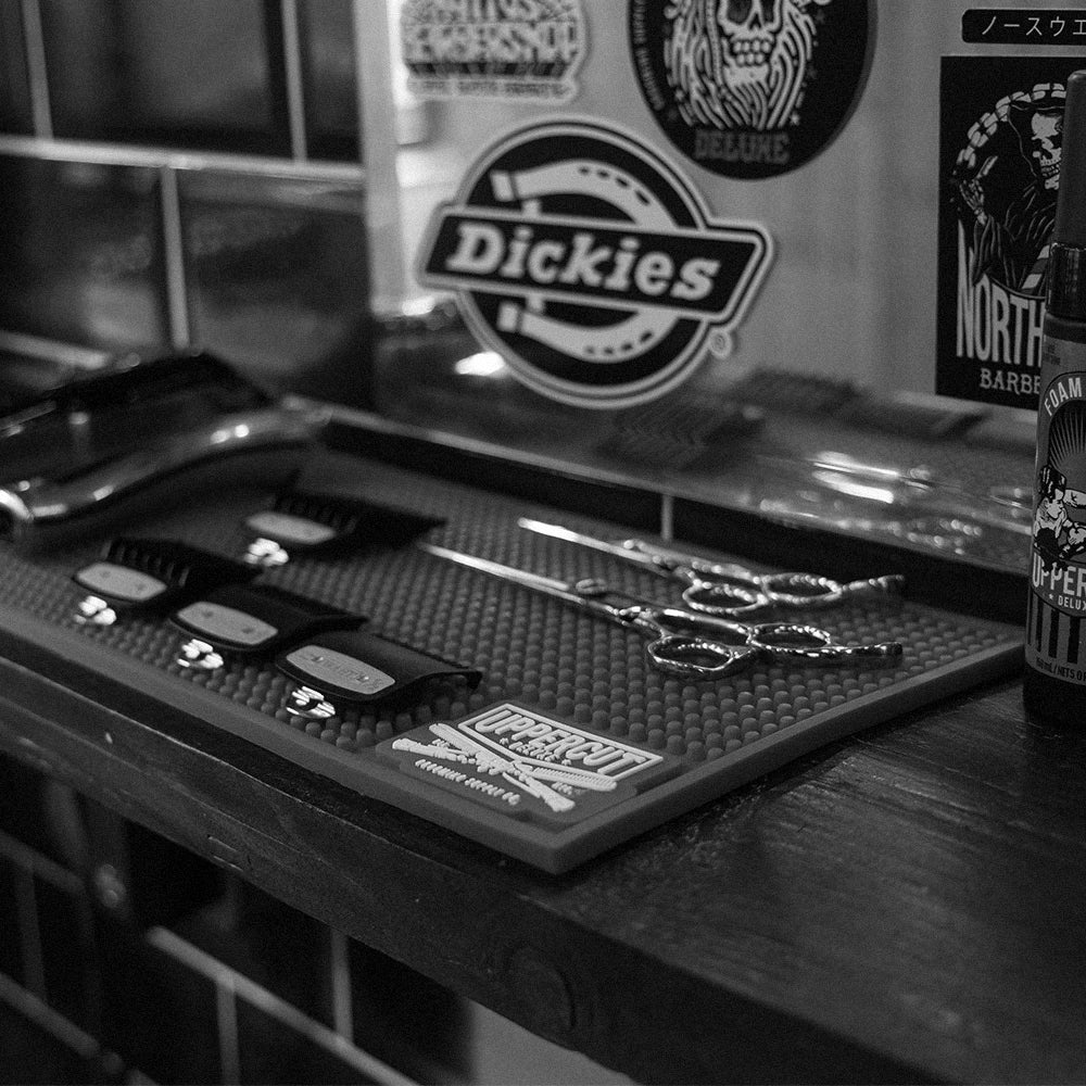 Uppercut Deluxe Barbers Collection Image