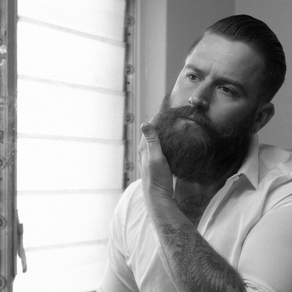 Uppercut Deluxe Beard Bundles Collection Image