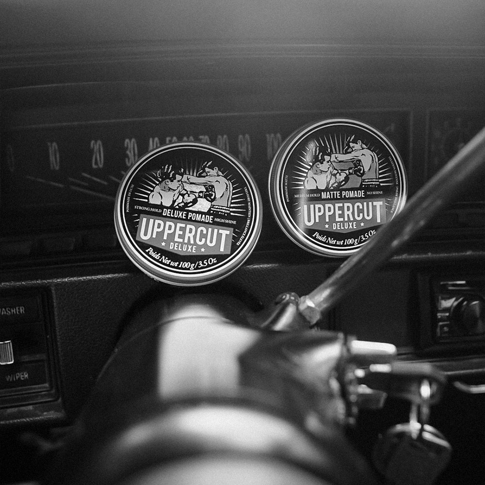 Uppercut Deluxe Bundles and Gifting Collection Image