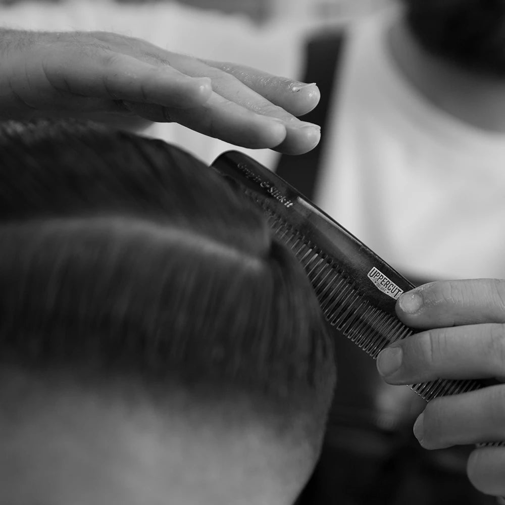 Uppercut Deluxe Hair Tools & Accessories Collection Image