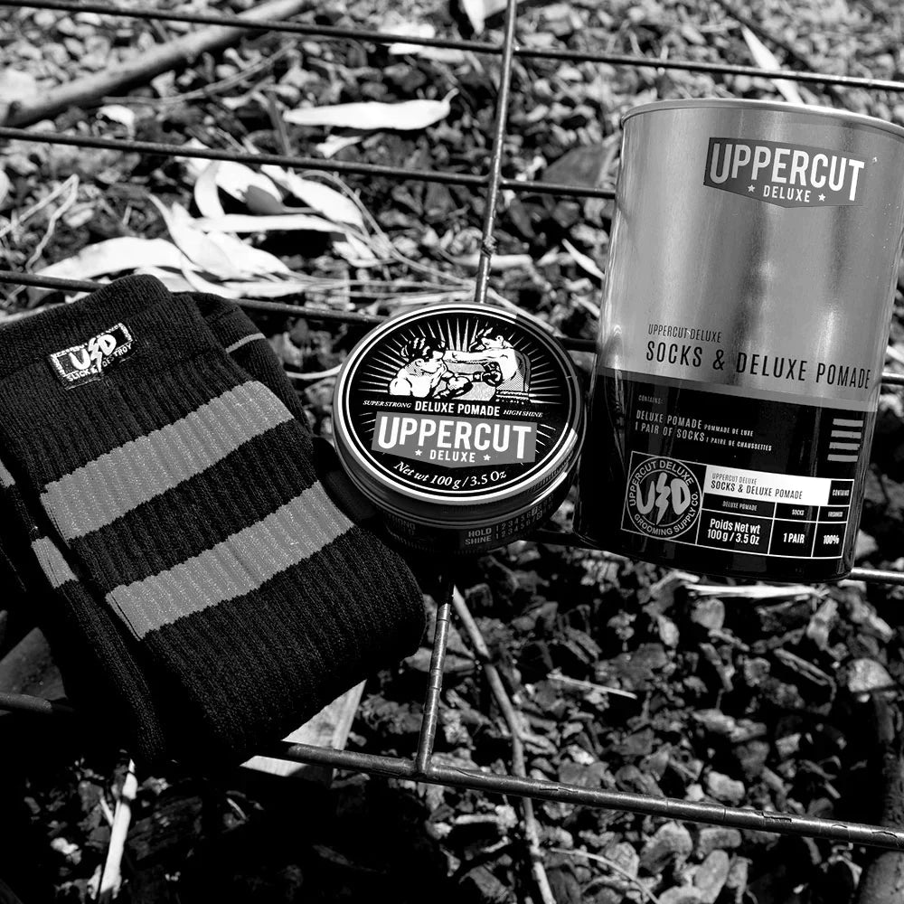 Uppercut Deluxe Gifting Collection Image
