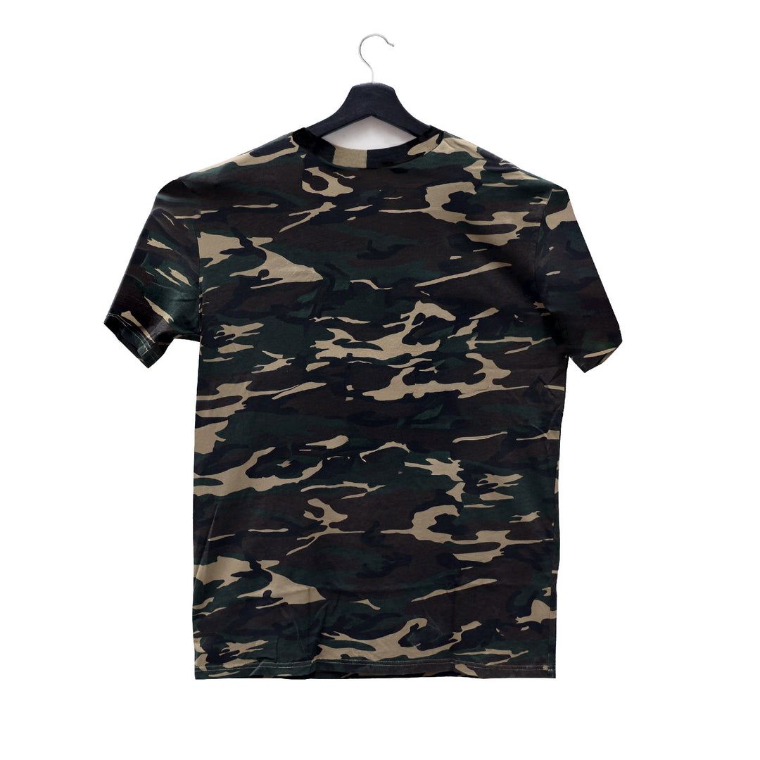Molotov Tee