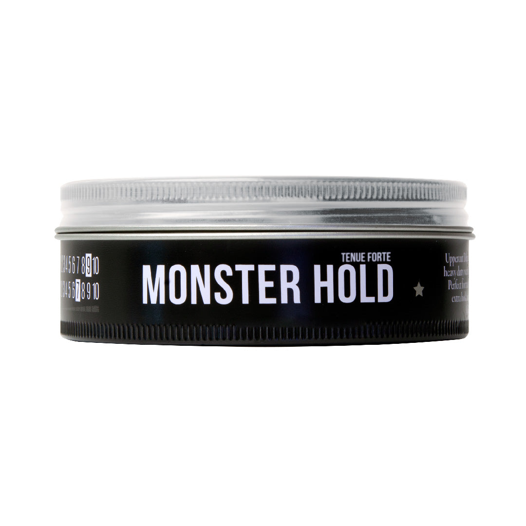 Monster Hold - Limited Edition