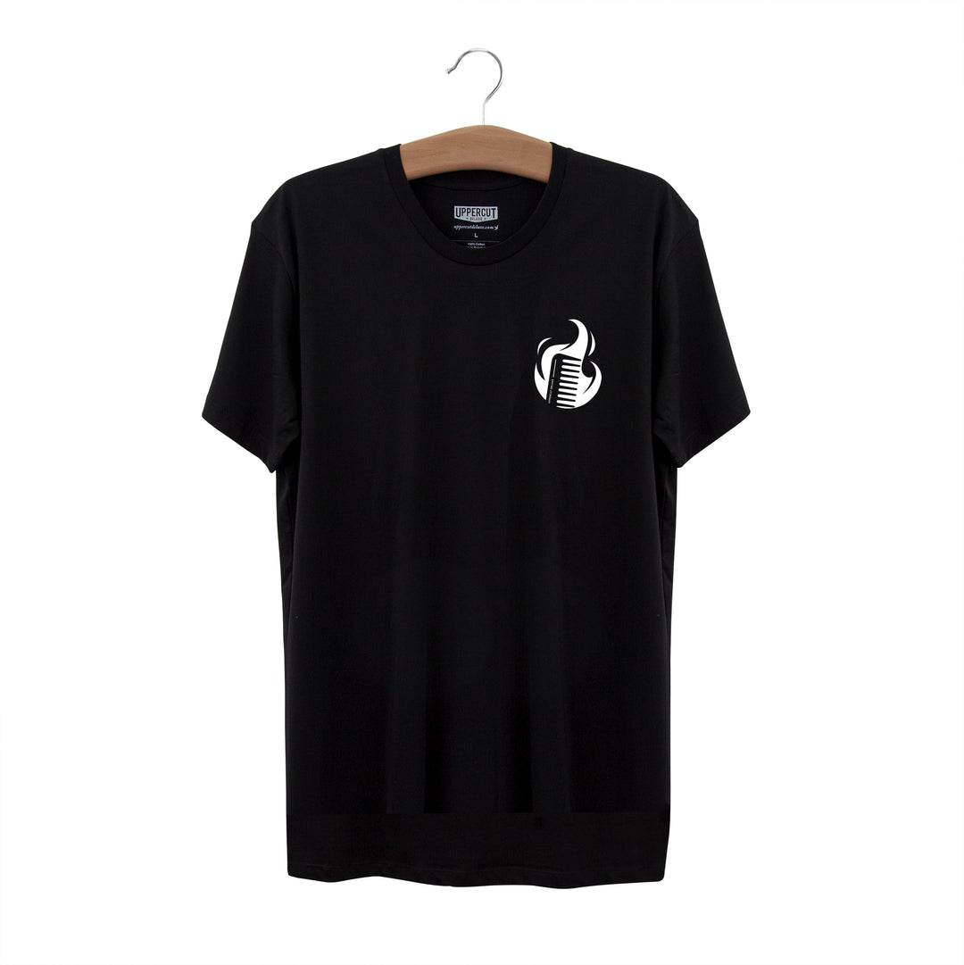 Bridge Burner Tee