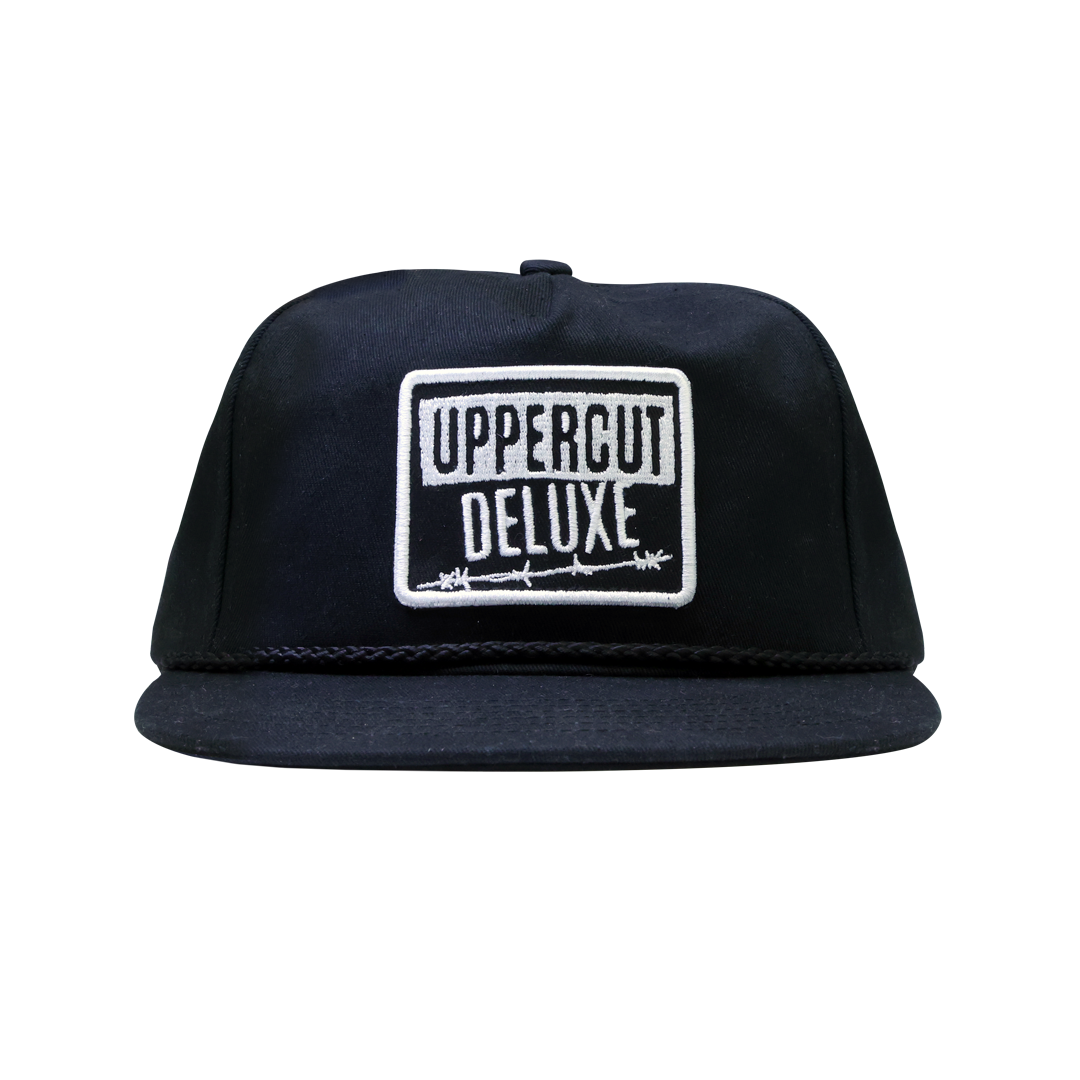 Headliner White Capsule Collection