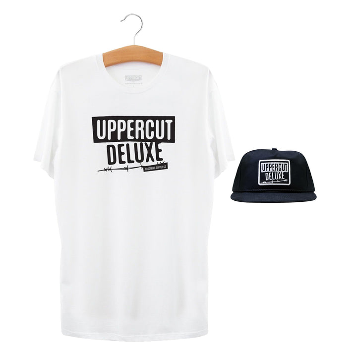 Headliner White Capsule Collection