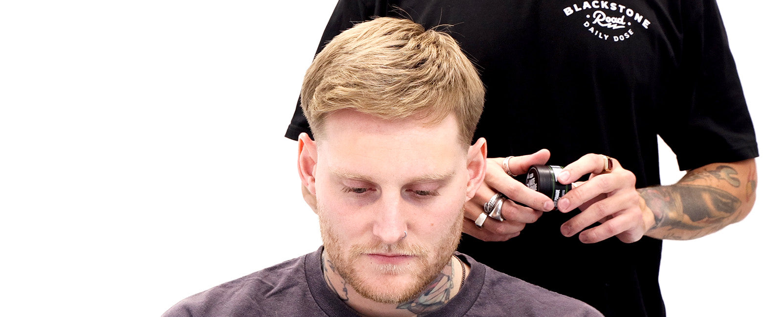 Uppercut Deluxe Matte Pomade | Uppercut Deluxe CA