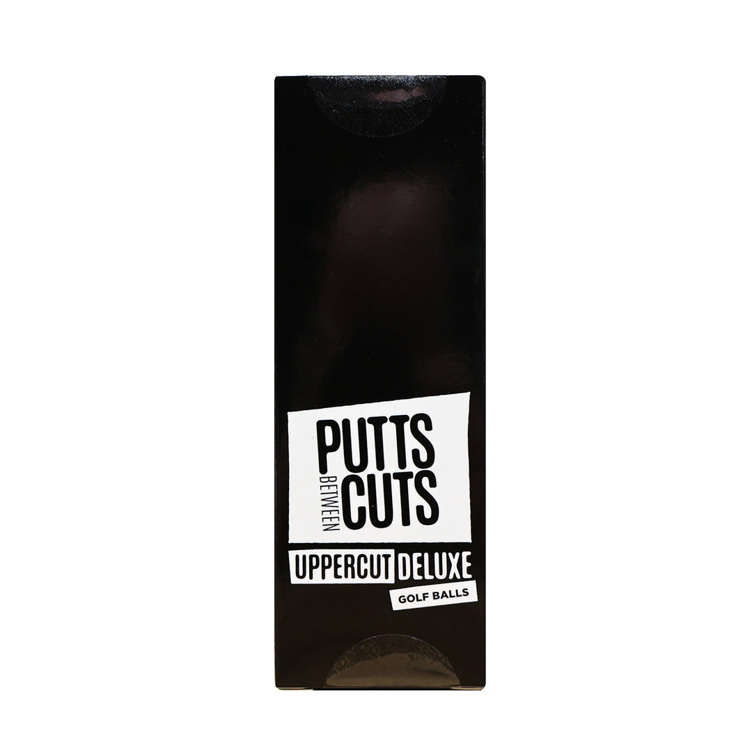 Putts Between Cuts