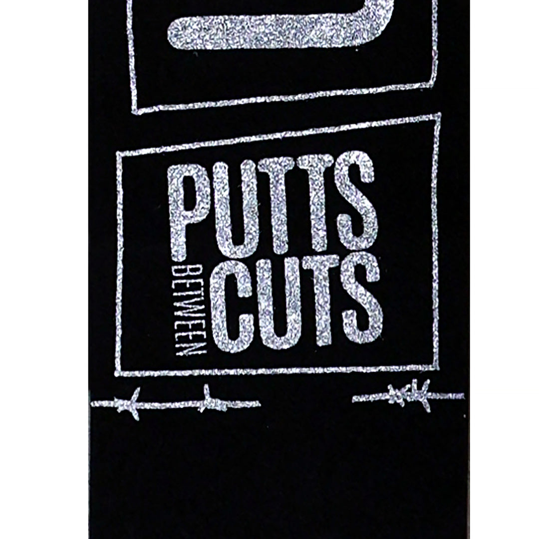 Putts Between Cuts