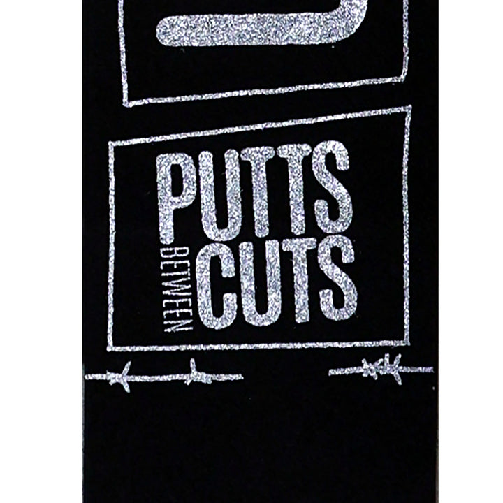 Putts Between Cuts