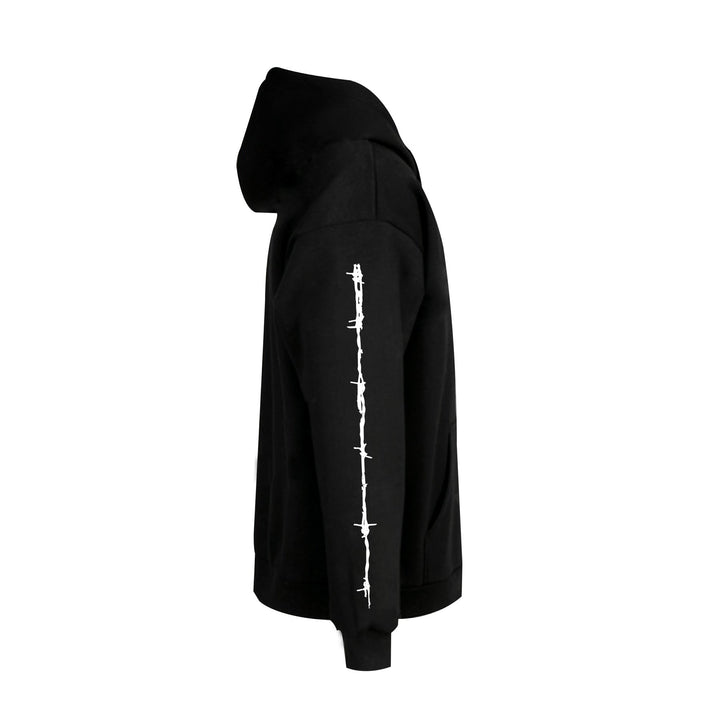 San Quentin Hoodie