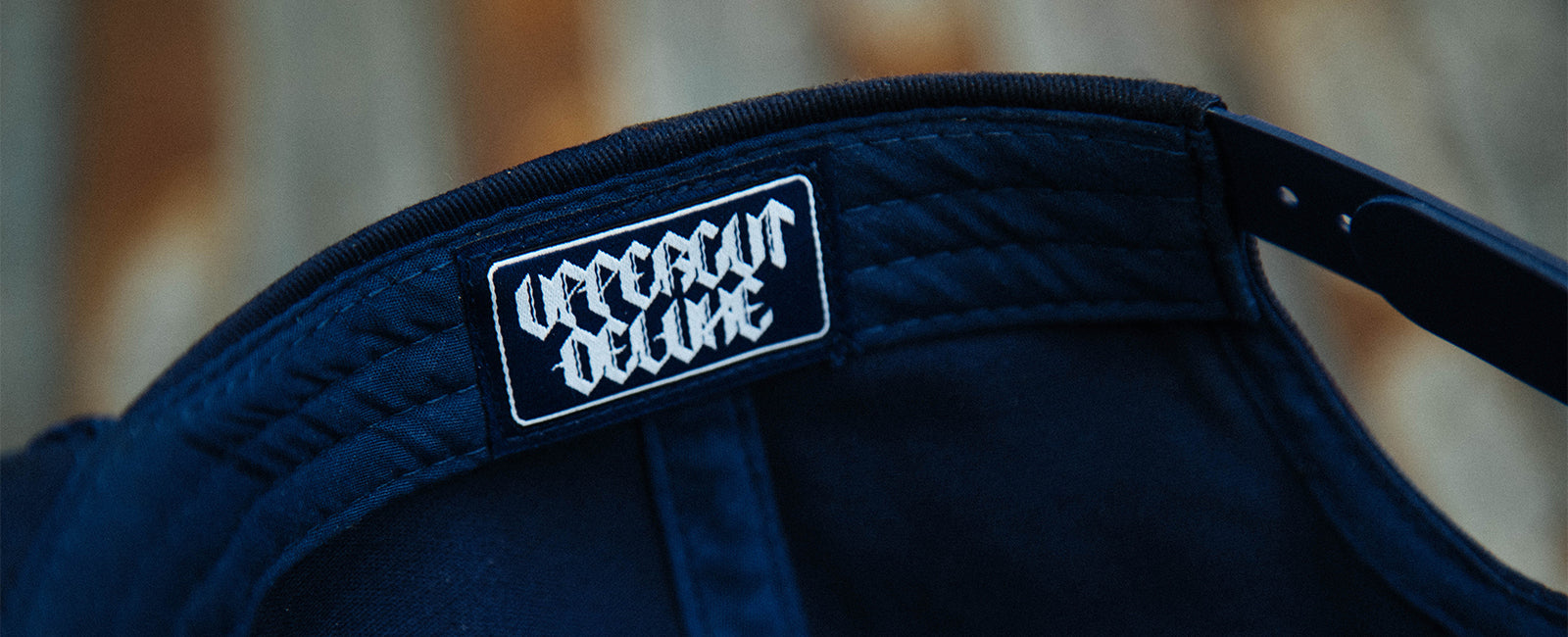 Working Blues – Uppercut Deluxe CA
