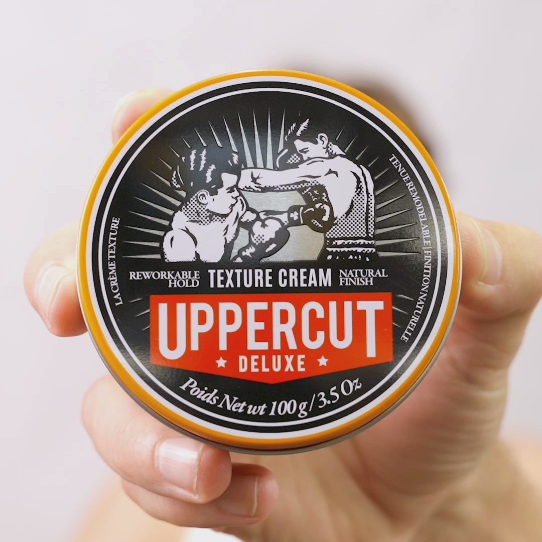 Texture Cream
