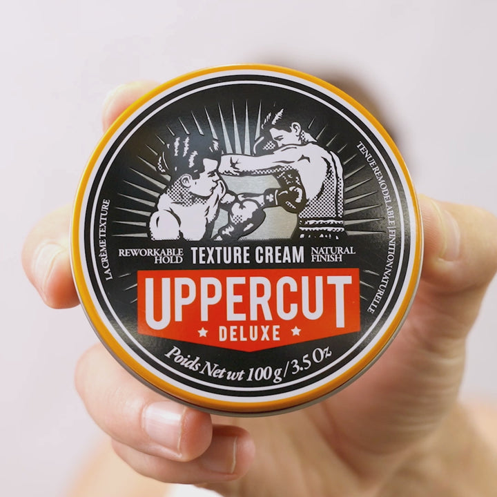 Texture Cream