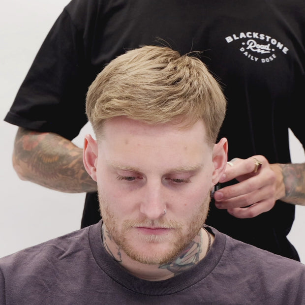 Uppercut Deluxe Matte Pomade | Uppercut Deluxe CA