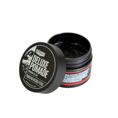 Deluxe Pomade - Standard and Mid Size