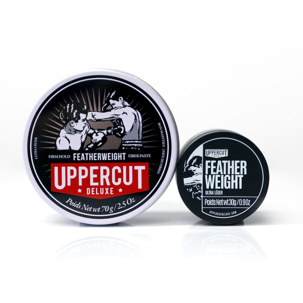 Featherweight Standard and Mid Size | Uppercut Deluxe CA