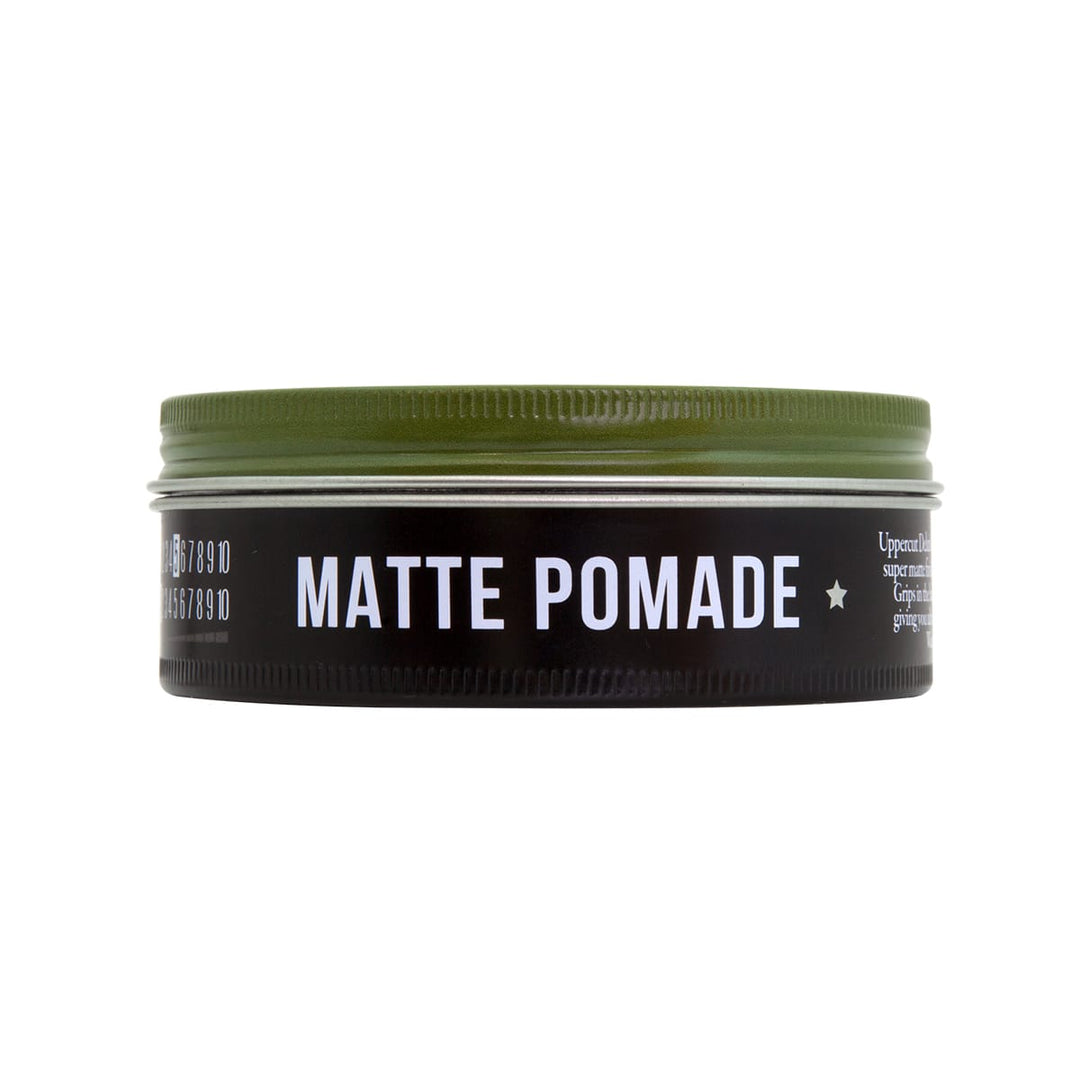 Stock Up Bundle - Matte Pomade