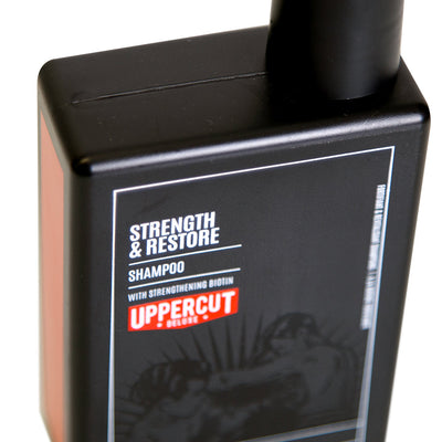 Strength and Restore Shampoo