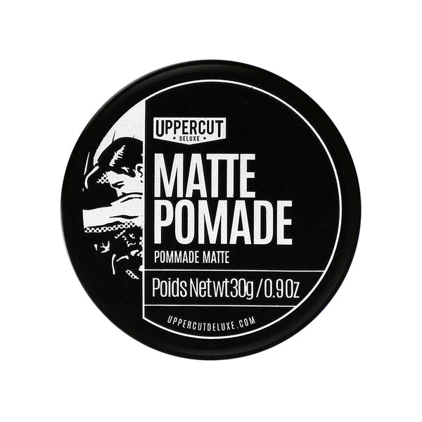 Uppercut Matte Pomade ２つ　doors１つ Matte Pomade Midi | Uppercut Deluxe CA