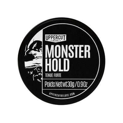 Monster Hold - Midi